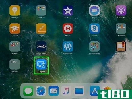 Image titled Extend the Computer Display on iPad with Splashtop Extended Wireless Display Step 11