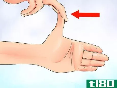 Image titled Exercise After Carpal Tunnel Surgery Step 10