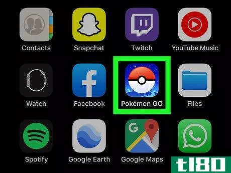 Image titled Evolve Umbreon in Pokémon GO Step 14