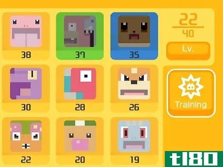 Image titled Evolve Eevee in Pokemon Quest Step 9