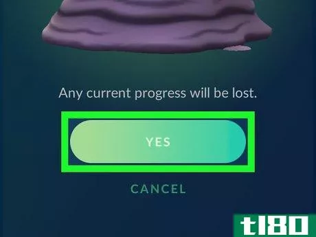 Image titled Evolve Umbreon in Pokémon GO Step 5