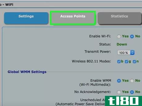 Image titled Extend a Wireless Network Step 3