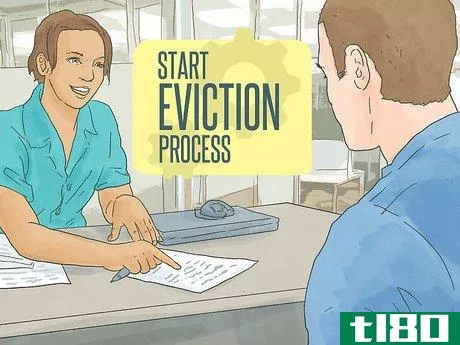 Image titled Evict a Commercial Tenant in California Step 7