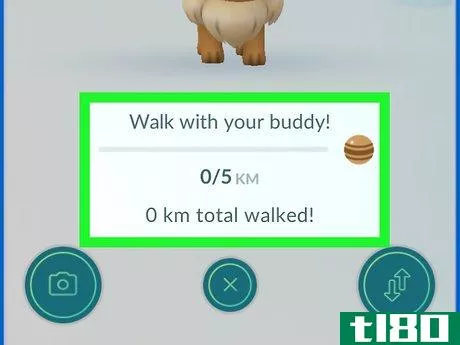 Image titled Evolve Umbreon in Pokémon GO Step 8