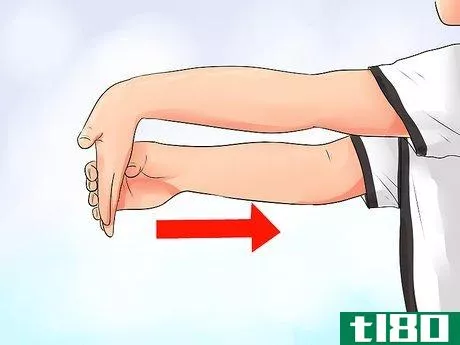 Image titled Exercise After Carpal Tunnel Surgery Step 12