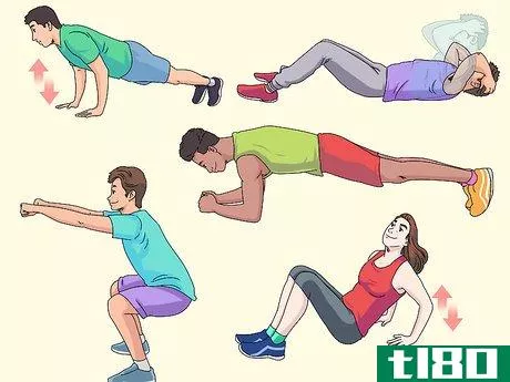 Image titled Exercise Without Joining a Gym Step 6