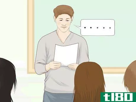 Image titled Evaluate Speaking Skills Step 13