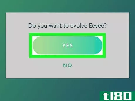 Image titled Evolve Umbreon in Pokémon GO Step 13