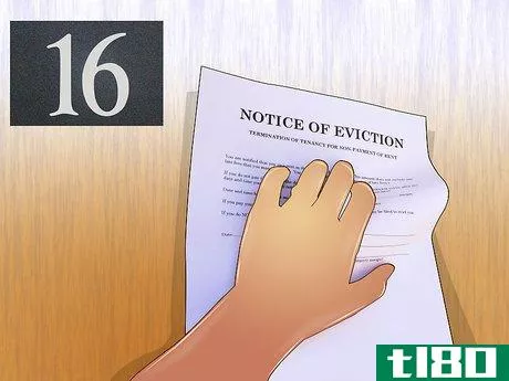 Image titled Evict a Tenant in Florida Step 5