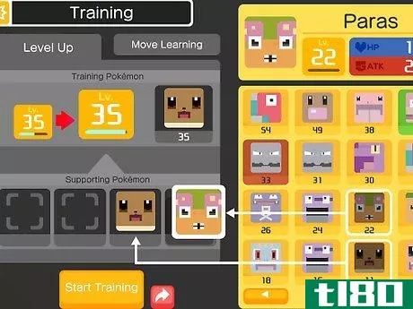 Image titled Evolve Eevee in Pokemon Quest Step 11