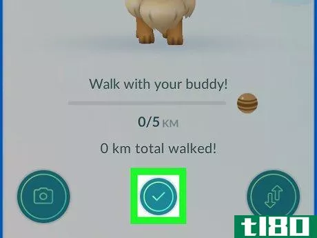 Image titled Evolve Umbreon in Pokémon GO Step 7