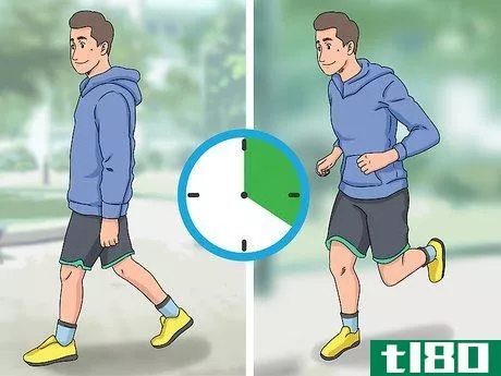 Image titled Exercise Without Joining a Gym Step 1