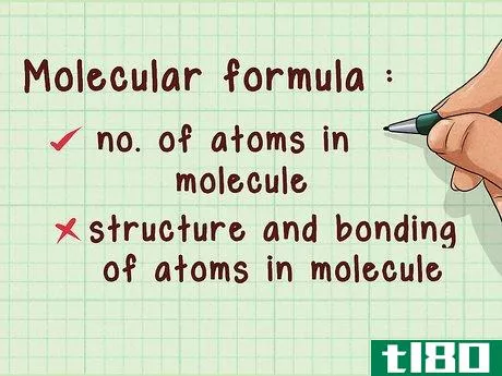 Image titled Find Molecular Formula Step 12