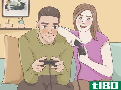 Image titled Find a Girlfriend Who Likes Video Games Step 10