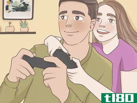 Image titled Find a Girlfriend Who Likes Video Games Step 12