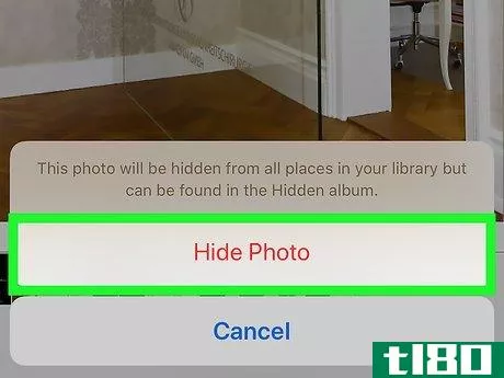Image titled Find Hidden Photos on an iPhone Step 8
