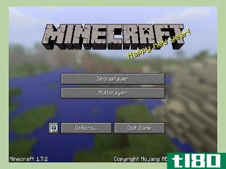 Image titled Find Mods for Minecraft Step 1