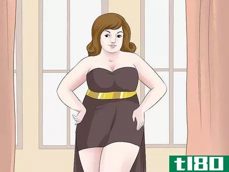 Image titled Feel Good Even Though You're Overweight Step 9