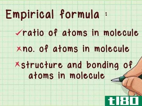 Image titled Find Molecular Formula Step 11