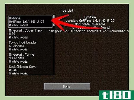 Image titled Find Mods for Minecraft Step 8