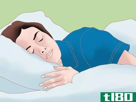 Image titled Find Your Sleep Number Step 1