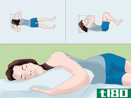 Image titled Find Your Sleep Number Step 8