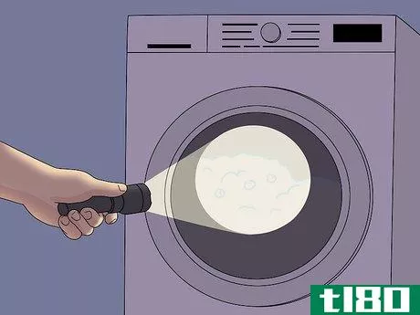 Image titled Figure out How Much Laundry Soap a Front Load Washer Should Use Step 1