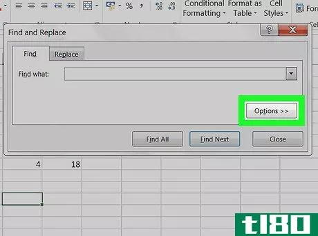 Image titled Find External Links in Excel on PC or Mac Step 4