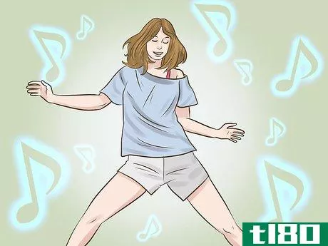 Image titled Dance Without Embarrassing Yourself Step 11