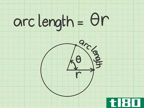 Image titled Find Arc Length Step 7