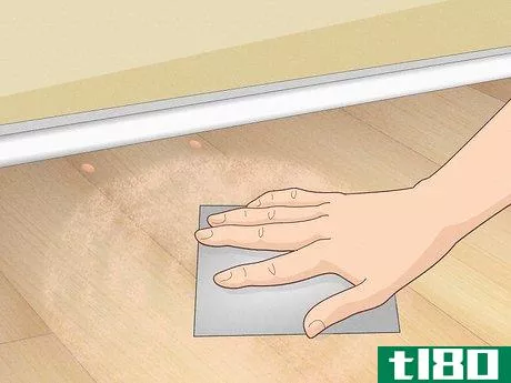 Image titled Fill Nail Holes in Hardwood Floors Step 5
