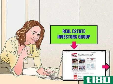Image titled Find Motivated Sellers when Looking to Buy Real Estate Step 1