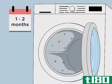 Image titled Figure out How Much Laundry Soap a Front Load Washer Should Use Step 4