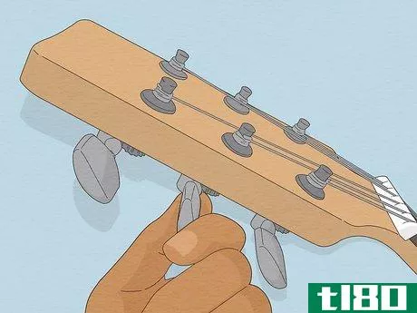 Image titled Fix Guitar Tuning Pegs Step 3