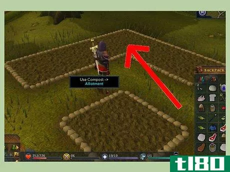 Image titled Farm Potatoes in RuneScape Step 4