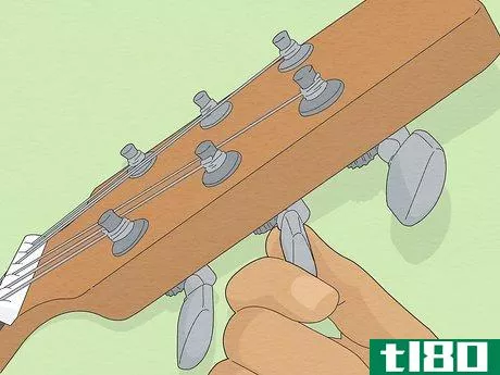 Image titled Fix Guitar Tuning Pegs Step 17