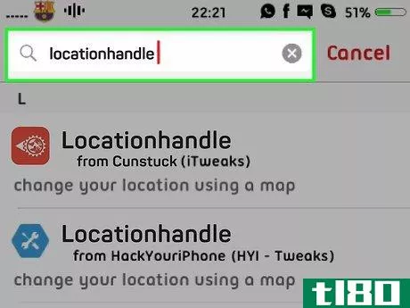 Image titled Fake Your Location on an iPhone Step 16