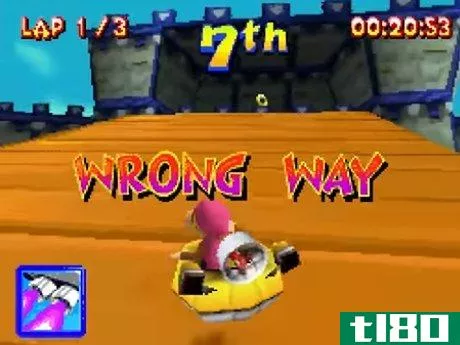 Image titled Find the Wish Door Keys in Diddy Kong Racing DS Step 28