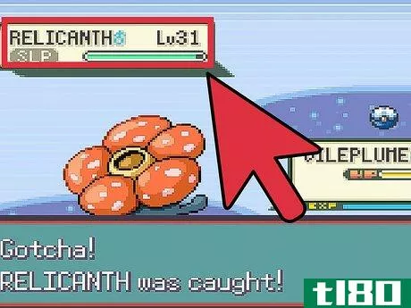 Image titled Find the Regis in Pokemon Emerald Step 1