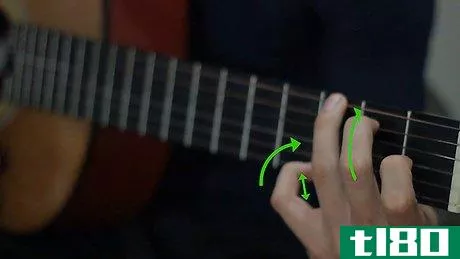 Image titled Finger All Chords on Guitar Step 8
