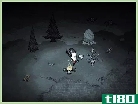 Image titled Fish in Don’t Starve Step 3