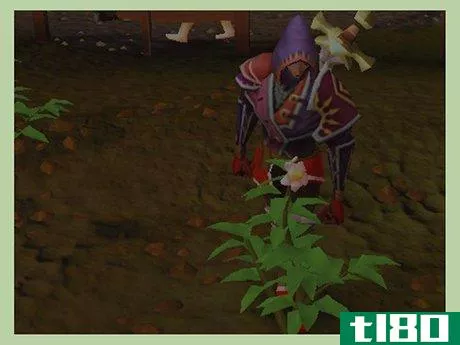 Image titled Farm Potatoes in RuneScape Step 7