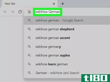 Image titled Find wikiHow in Another Language Step 5