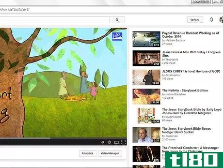Image titled Feature a Playlist on All Your YouTube Videos Step 13