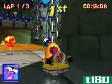 Image titled Find the Wish Door Keys in Diddy Kong Racing DS Step 27