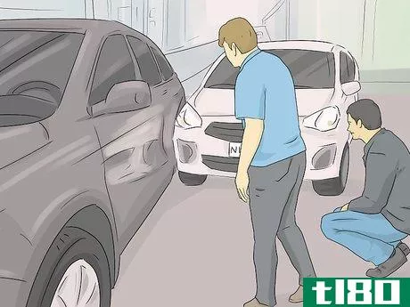 Image titled Find a Vehicle's Registered Owner Using a License Plate Number Step 1