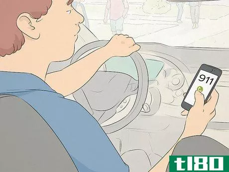 Image titled Find a Vehicle's Registered Owner Using a License Plate Number Step 2