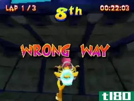 Image titled Find the Wish Door Keys in Diddy Kong Racing DS Step 29