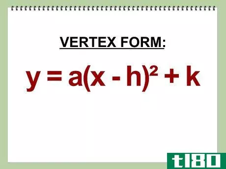 Image titled Find the Vertex Step 15