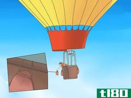 Image titled Fly a Hot Air Balloon Step 7